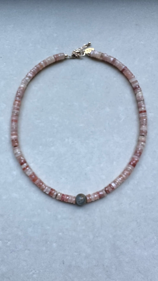 Sun stone