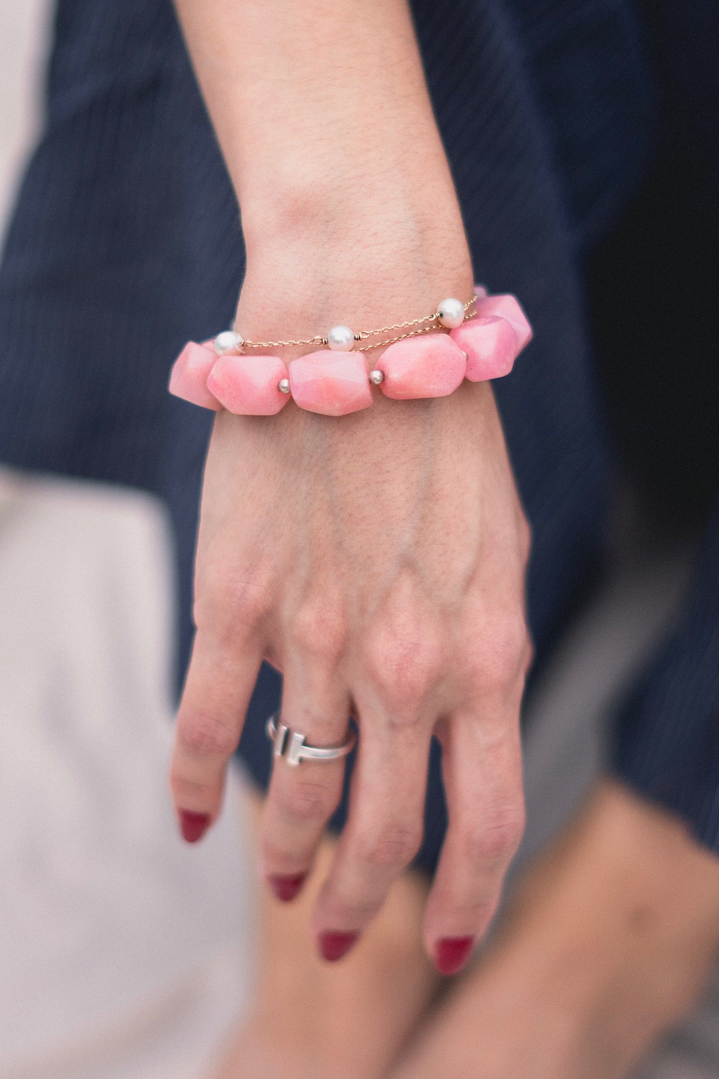 Pink Muse