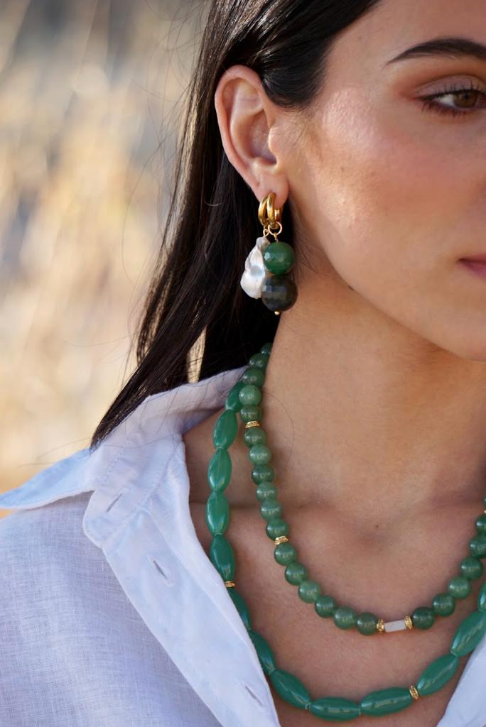 LUCIA  NECKLACE