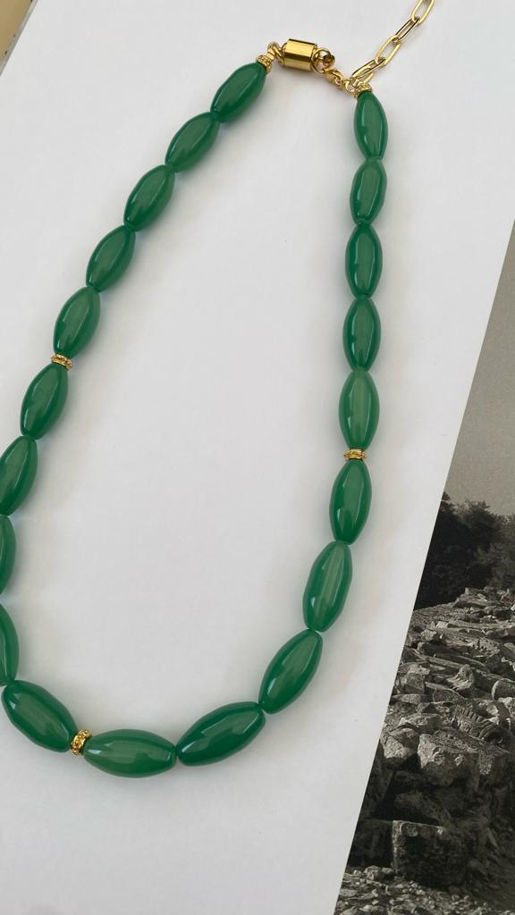 LUCIA  NECKLACE