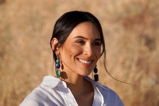 BELEN EARRINGS