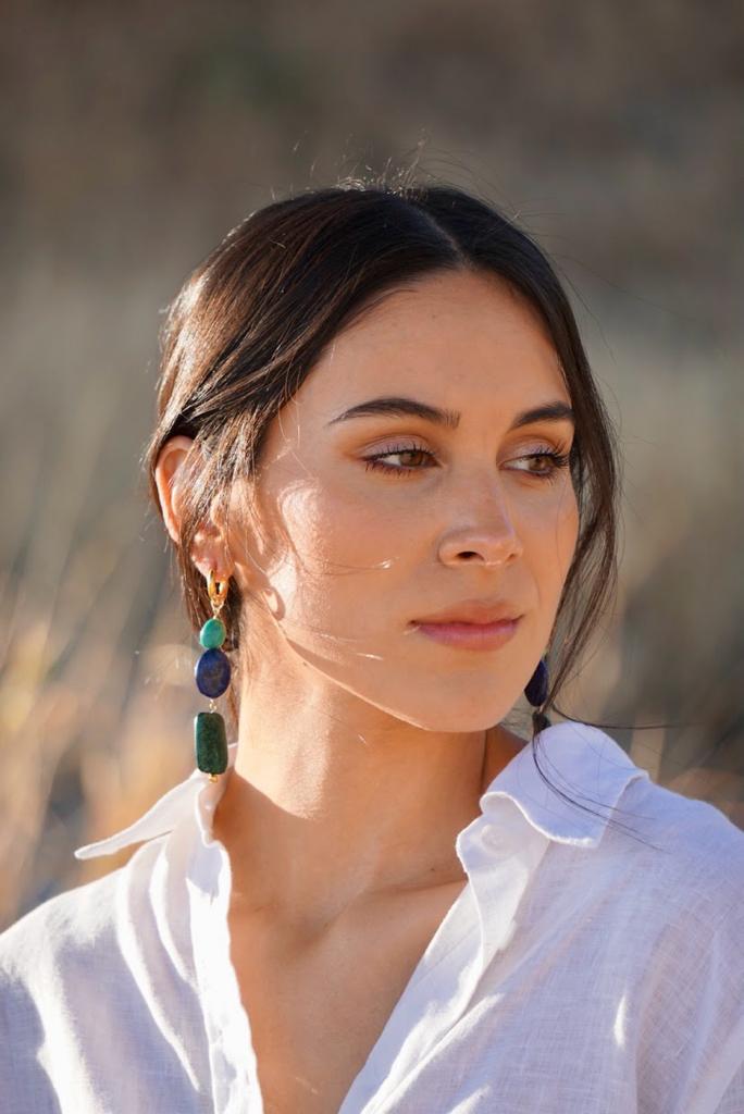 BELEN EARRINGS