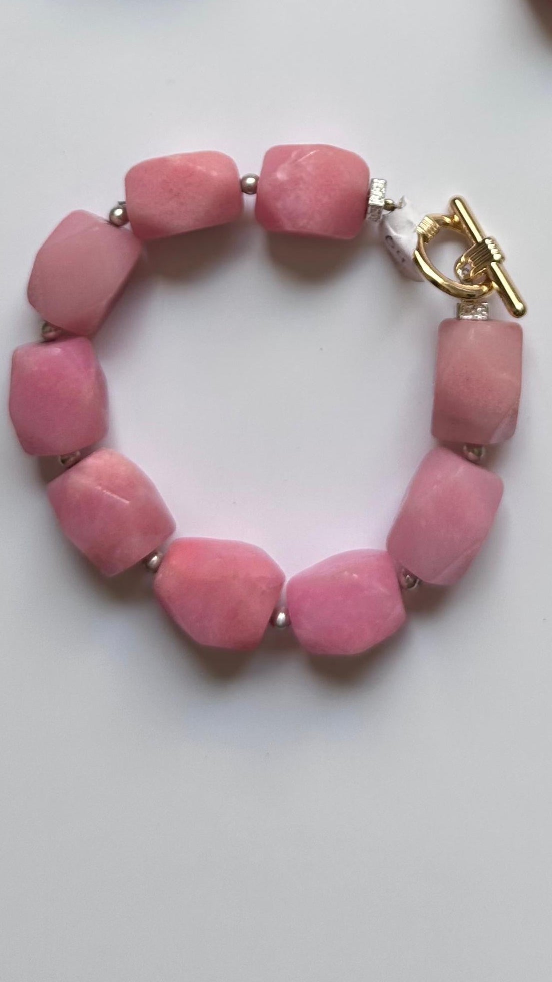 Pink Muse