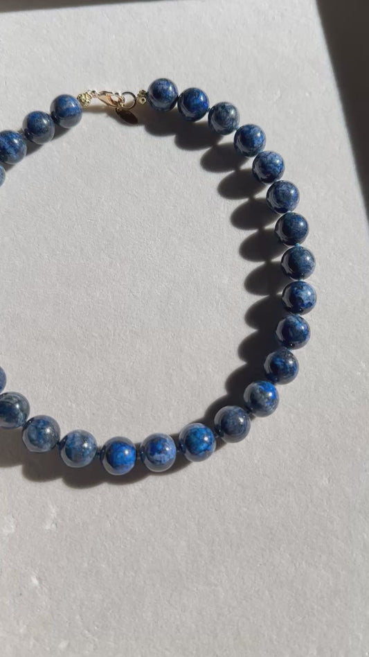 Blue Dot